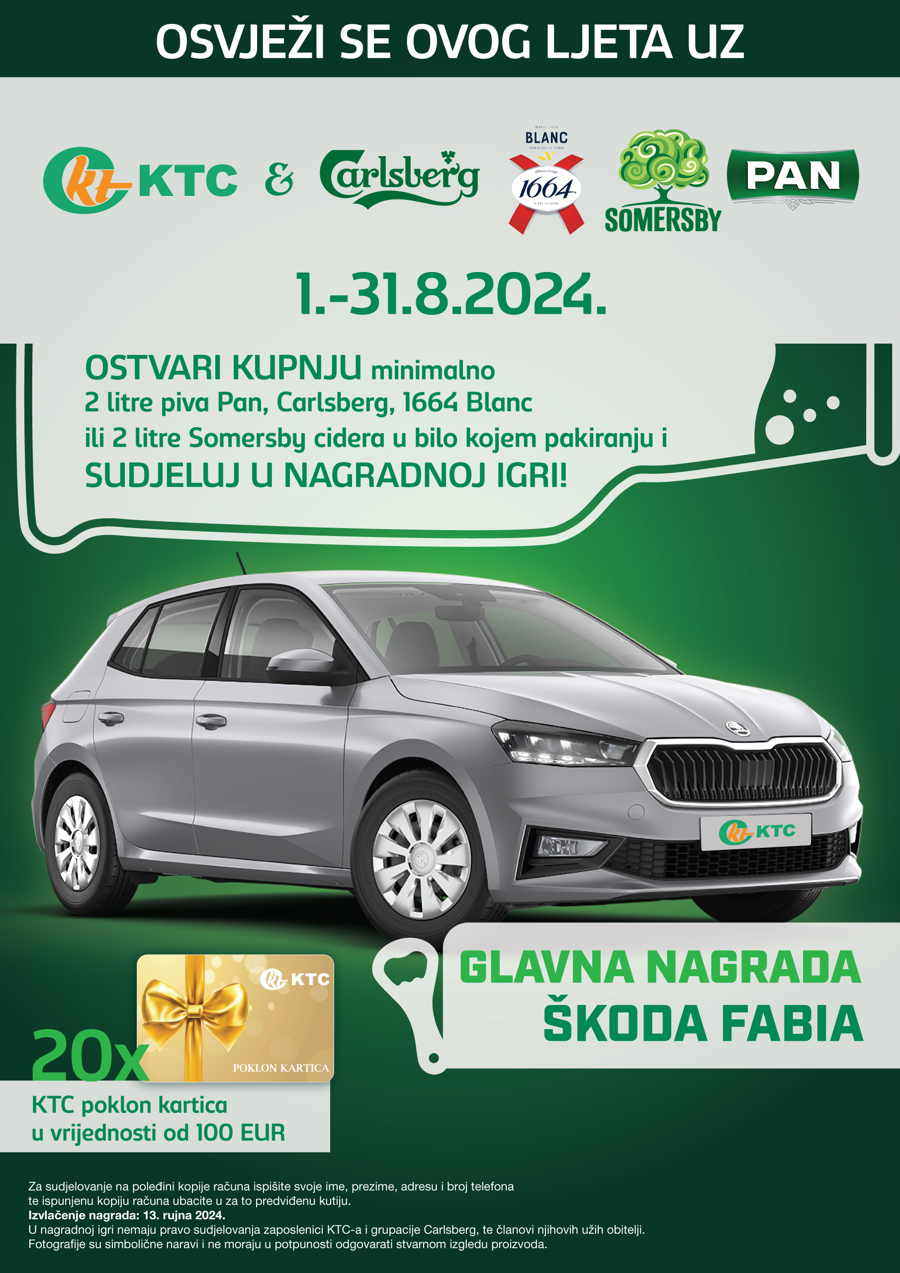Nagradna igra 